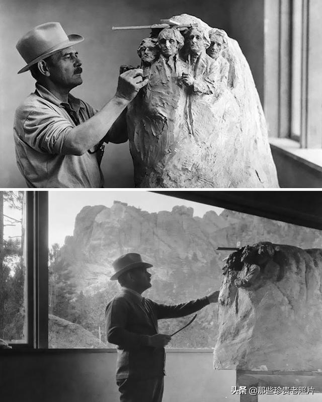 历史上活化的老建筑（17座上个世纪世界著名的建筑物）(13)