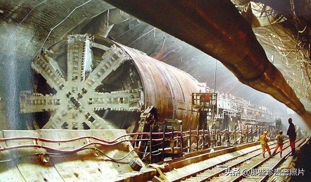 历史上活化的老建筑（17座上个世纪世界著名的建筑物）(8)