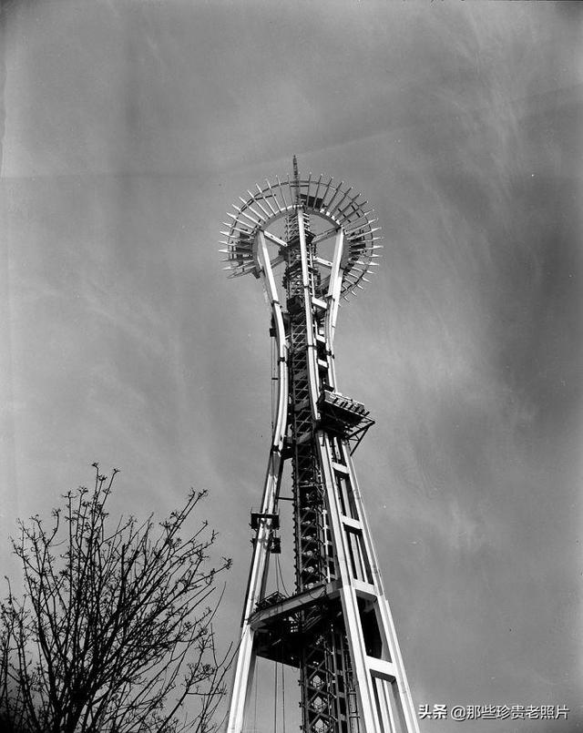 历史上活化的老建筑（17座上个世纪世界著名的建筑物）(14)