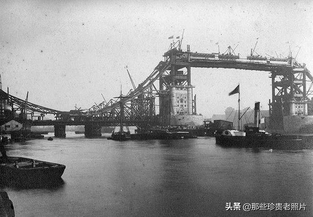 历史上活化的老建筑（17座上个世纪世界著名的建筑物）(7)