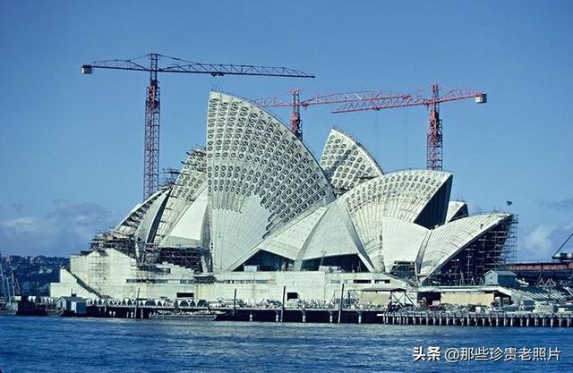历史上活化的老建筑（17座上个世纪世界著名的建筑物）(10)