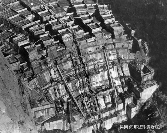 历史上活化的老建筑（17座上个世纪世界著名的建筑物）(5)