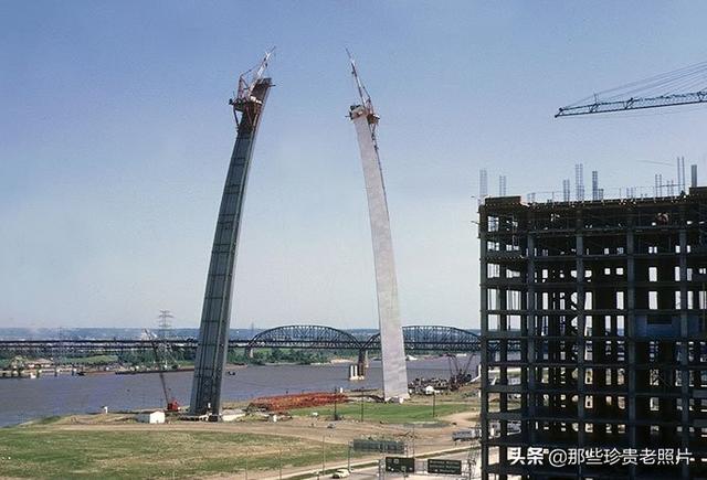 历史上活化的老建筑（17座上个世纪世界著名的建筑物）(15)