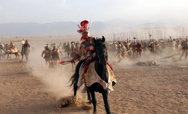 历史中的马其顿（马其顿还分现代和古代）(6)