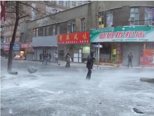 大连历史详细介绍（十五年前的大连掠影）(84)