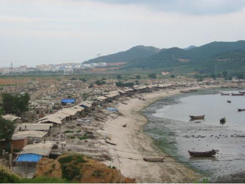 大连历史详细介绍（十五年前的大连掠影）(27)