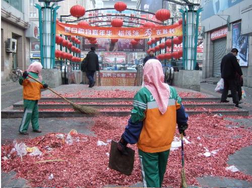 大连历史详细介绍（十五年前的大连掠影）(68)