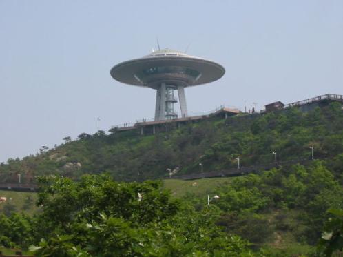 大连历史详细介绍（十五年前的大连掠影）(20)