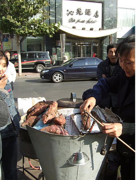 大连历史详细介绍（十五年前的大连掠影）(54)