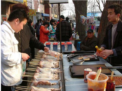 大连历史详细介绍（十五年前的大连掠影）(105)