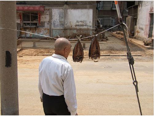 大连历史详细介绍（十五年前的大连掠影）(45)