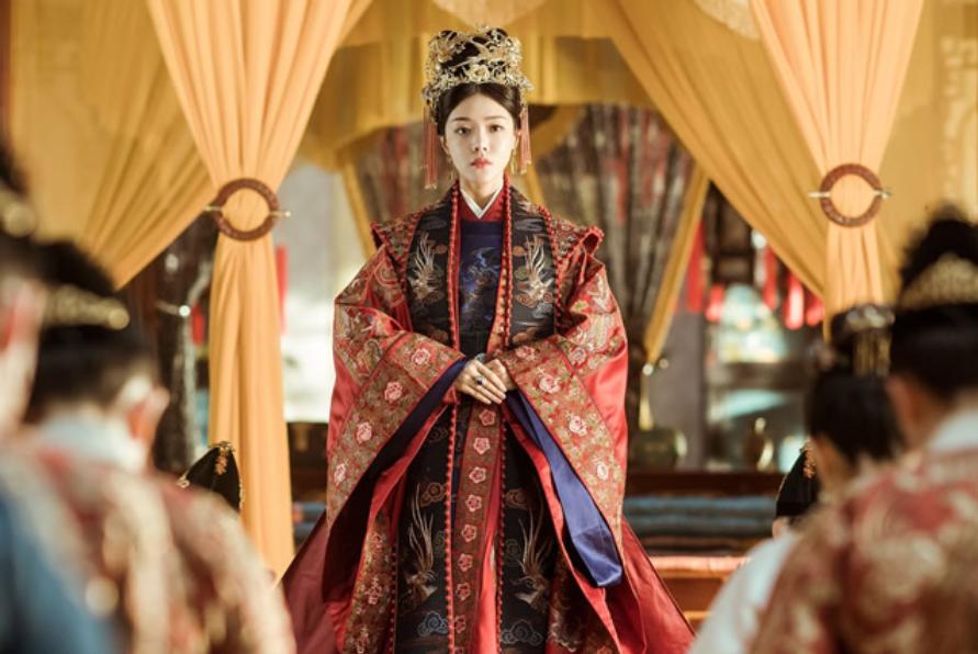 ​朱瞻基为什么讨厌胡善祥（朱瞻基一点都不喜欢胡善祥吗）