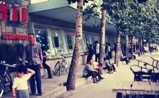 西单商场介绍(西单商场告别历史记忆)(113)