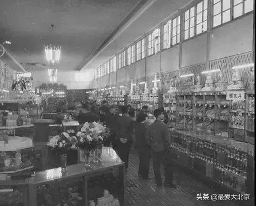 西单商场介绍(西单商场告别历史记忆)(28)