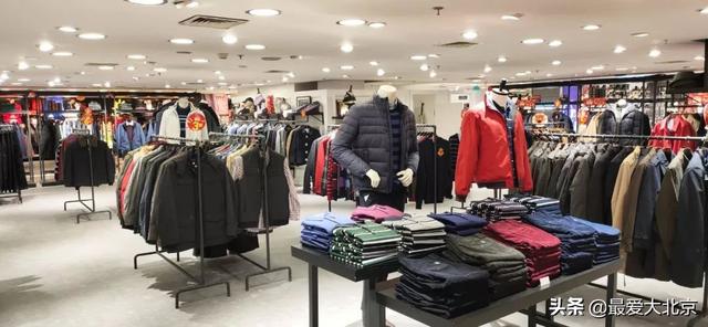 西单商场介绍(西单商场告别历史记忆)(15)