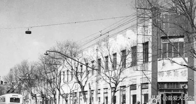 西单商场介绍(西单商场告别历史记忆)(26)