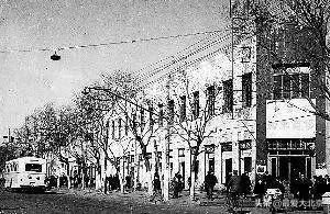 西单商场介绍(西单商场告别历史记忆)(25)