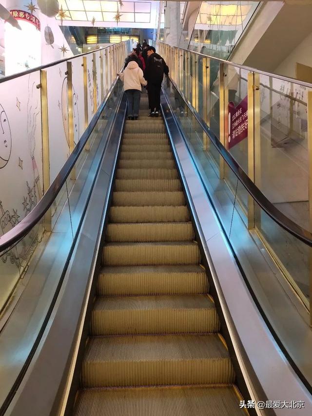 西单商场介绍(西单商场告别历史记忆)(118)