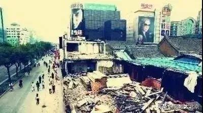 西单商场介绍(西单商场告别历史记忆)(115)