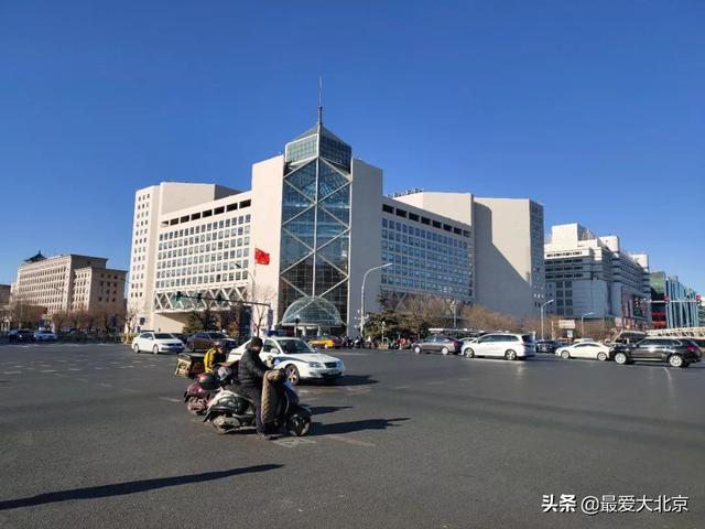 西单商场介绍(西单商场告别历史记忆)(116)