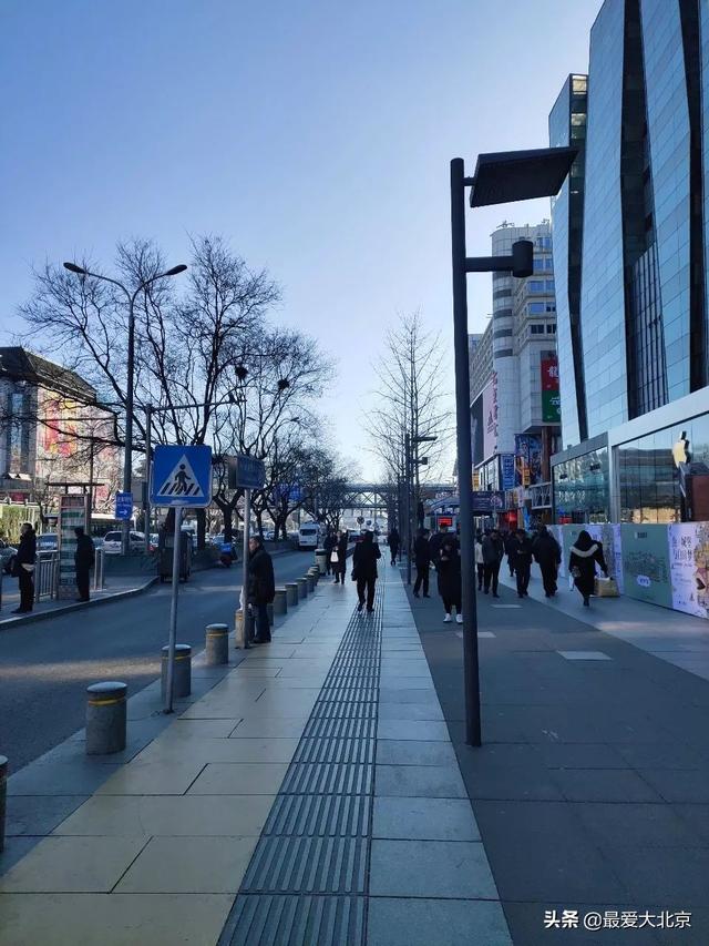 西单商场介绍(西单商场告别历史记忆)(33)