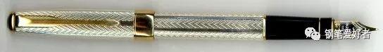派克钢笔价格表(派克钢笔历史及派克系列钢笔收藏图鉴欣赏)(40)