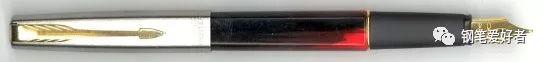 派克钢笔价格表(派克钢笔历史及派克系列钢笔收藏图鉴欣赏)(51)