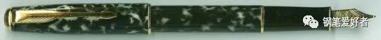 派克钢笔价格表(派克钢笔历史及派克系列钢笔收藏图鉴欣赏)(29)