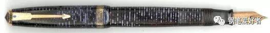 派克钢笔价格表(派克钢笔历史及派克系列钢笔收藏图鉴欣赏)(41)