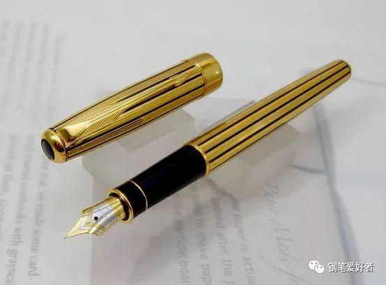 派克钢笔价格表(派克钢笔历史及派克系列钢笔收藏图鉴欣赏)(39)