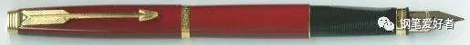 派克钢笔价格表(派克钢笔历史及派克系列钢笔收藏图鉴欣赏)(24)