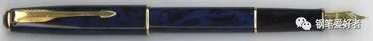 派克钢笔价格表(派克钢笔历史及派克系列钢笔收藏图鉴欣赏)(33)