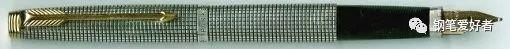 派克钢笔价格表(派克钢笔历史及派克系列钢笔收藏图鉴欣赏)(18)