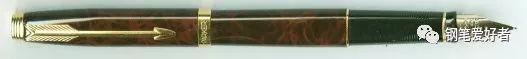 派克钢笔价格表(派克钢笔历史及派克系列钢笔收藏图鉴欣赏)(23)