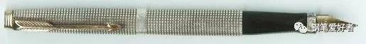 派克钢笔价格表(派克钢笔历史及派克系列钢笔收藏图鉴欣赏)(19)
