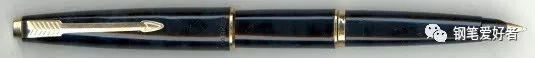 派克钢笔价格表(派克钢笔历史及派克系列钢笔收藏图鉴欣赏)(15)