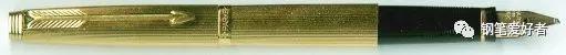 派克钢笔价格表(派克钢笔历史及派克系列钢笔收藏图鉴欣赏)(25)