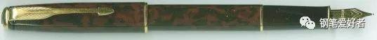 派克钢笔价格表(派克钢笔历史及派克系列钢笔收藏图鉴欣赏)(31)