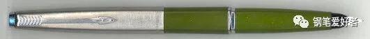 派克钢笔价格表(派克钢笔历史及派克系列钢笔收藏图鉴欣赏)(9)