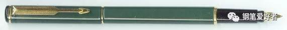 派克钢笔价格表(派克钢笔历史及派克系列钢笔收藏图鉴欣赏)(49)