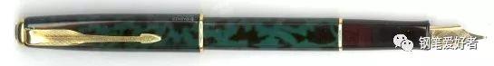 派克钢笔价格表(派克钢笔历史及派克系列钢笔收藏图鉴欣赏)(32)