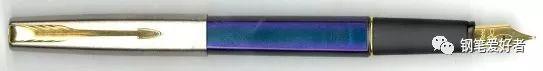 派克钢笔价格表(派克钢笔历史及派克系列钢笔收藏图鉴欣赏)(53)