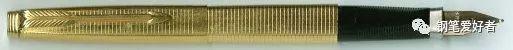 派克钢笔价格表(派克钢笔历史及派克系列钢笔收藏图鉴欣赏)(20)