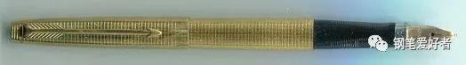 派克钢笔价格表(派克钢笔历史及派克系列钢笔收藏图鉴欣赏)(21)