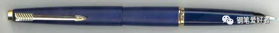派克钢笔价格表(派克钢笔历史及派克系列钢笔收藏图鉴欣赏)(16)