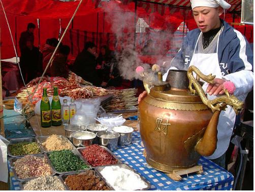 大连历史详细介绍（十五年前的大连掠影）(99)