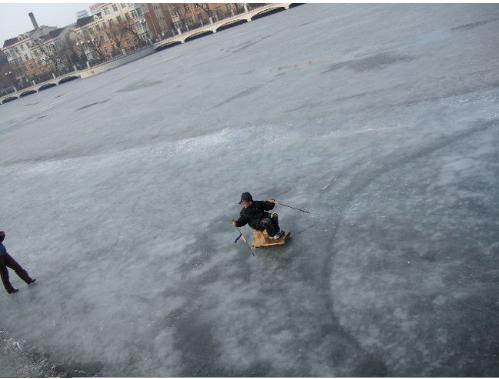 大连历史详细介绍（十五年前的大连掠影）(86)