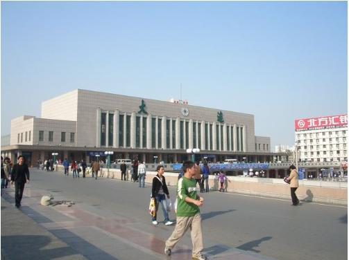 大连历史详细介绍（十五年前的大连掠影）(6)