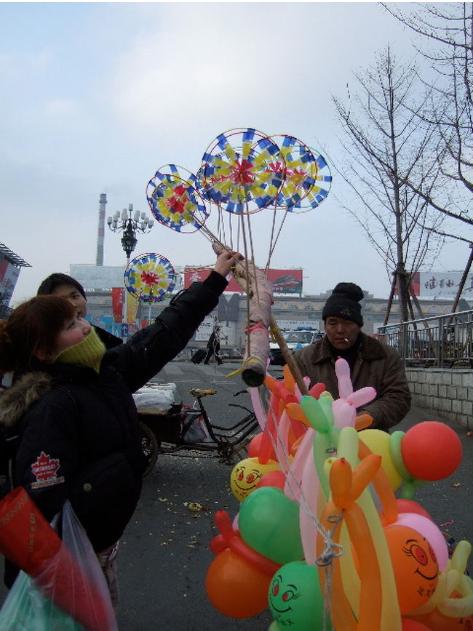 大连历史详细介绍（十五年前的大连掠影）(77)