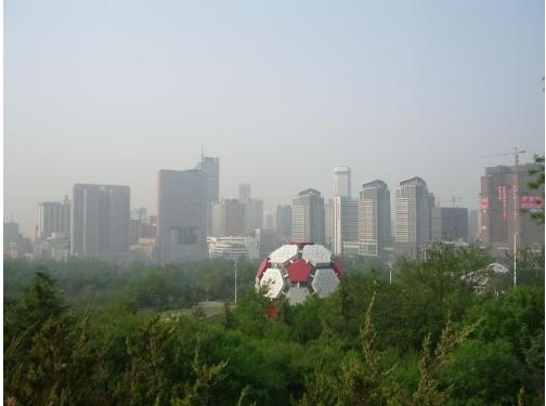 大连历史详细介绍（十五年前的大连掠影）(2)